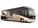 Entegra Coach Anthem 2013 года